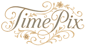TimePix Logo